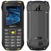 ALIGATOR R40 eXtremo černo-žlutý