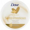 Dove telový krém s hodvábom 300 ml