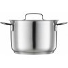 Hrniec FISKARS ALL STEEL s pokrievkou 3l 18cm 1064751