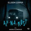 Cooper Ellison - Až na kost / Elsnerová A. / MP3 [CD]