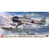 Hasegawa Nakajima A6M2-N, Typ 2 1/48