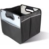 KiMood Organizér skládací Ki0507 36x60x31 cm 63l 1TE-Ki0507-Black-uni Černá