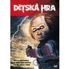 Dětská hra DVD