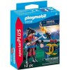 Playmobil 70158 Samuraj