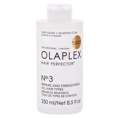 Olaplex Hair Perfector No. 3 balzám pro regeneraci vlasů a ochranu barvy 250 ml