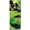Aroma Car CITY LEMON