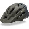 Giro Fixture II Youth Matt dark sage/saphire fade 2026