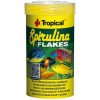 TROPICAL Spirulina Flakes 100ml/20g krmivo so spirulinou pre sladkovodné a morské ryby