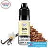 Dinner Lady Vanilla Tobacco 10 ml 20 mg