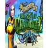 Borderlands 2 Headhunter 5 Sir Hammerlock vs the Son of Crawmerax