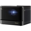 Dangbei MARS Pro 2, projektor, čierny 04.4L00-LU4H00-EUR1