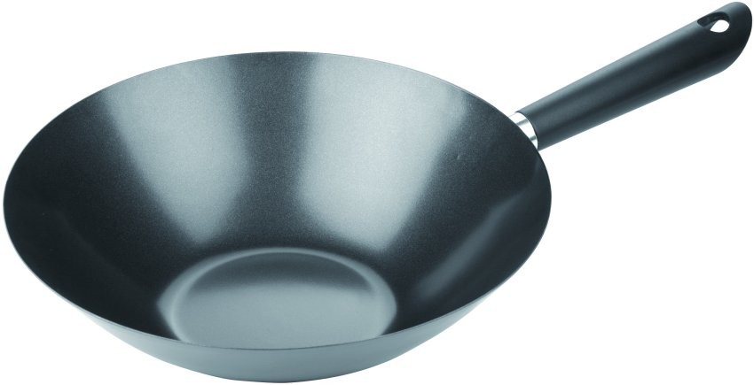 Najlepšie wok panvice z testov a recenzií | Návod, ako vybrať