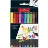 Faber-Castell 116451 10 ks