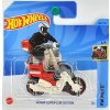HOT WHEELS HONDA SUPER CUB CUSTOM HW MOTO 2023