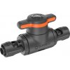 GARDENA Systém Micro-Drip Regulačný/uzavírací ventil 13 mm (1/2) Ø 13207-20; 13207-20
