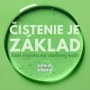 Kórejská kozmetika - Čistenie je základ Chcem: veľký