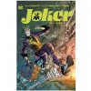 Seqoy s.r.o. Komiks Joker 2