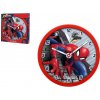 Marvel: Spiderman – nástenné hodiny