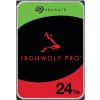Seagate Ironwolf Pro NAS HDD 24TB SATA ST24000NT002