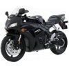 Maisto Motorka Honda CBR 1000 RR Černá 1:12