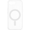 Kryt Clear Mag Cover Case s MagSafe iPhone 16e Priesvitný