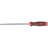 Pilník Strend Pro Premium ComfortGrip DL623, 325 mm, kruhový