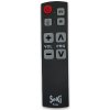 Seki Easy programovateľný diaľkový ovládač