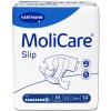 MoliCare Slip Maxi 9 kvapiek M 14 ks