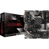 ASROCK Základná doska B450M-HDV R4.0