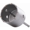 EXTOL PREMIUM Vrták korunkový 73mm, SDS-plus, s SK plátkami, EXTOL PREMIUM 8801955