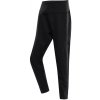Alpine Pro NAWA dámske čierne rýchloschnúce 3/4 legíny - L