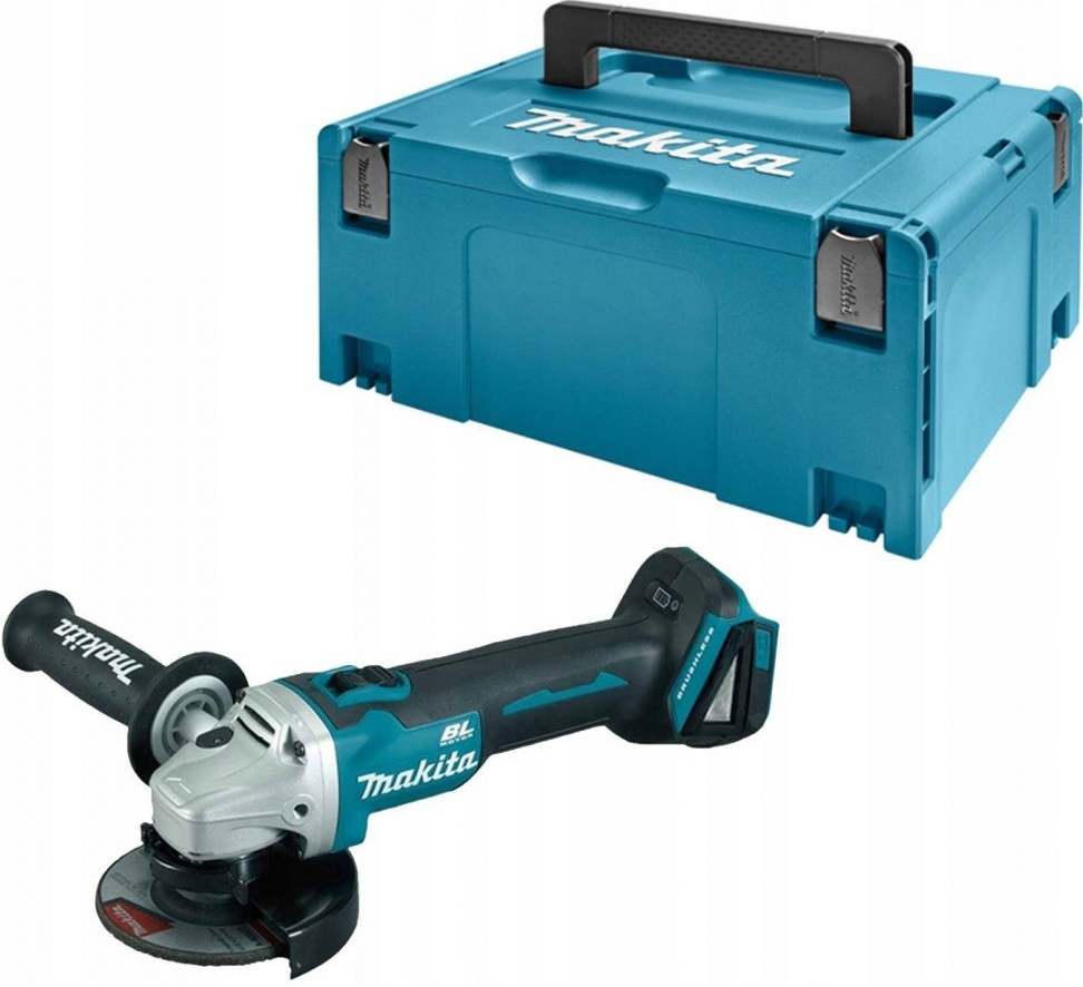 Makita DGA504ZJ od 158 € - Heureka.sk