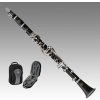 Buffet Crampon E12 B klarinet 17/6