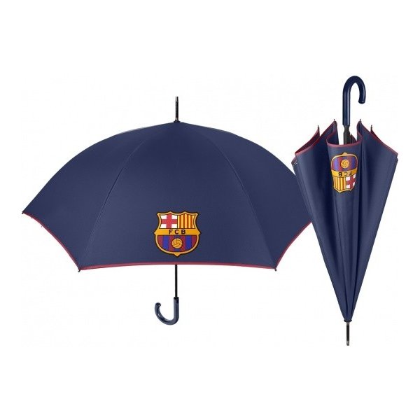 Pánský holový deštník FC Barcelona 2 od 23,96 € - Heureka.sk
