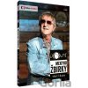 Doupě Mekyho Žbirky: Třetí řada DVD