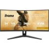 iiyama G-Master GCB3486WQSCP-B1 Gold Phoenix