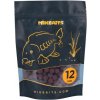 Mikbaits Mirabel Boilies 120 mm 300 g Sladká kukurica