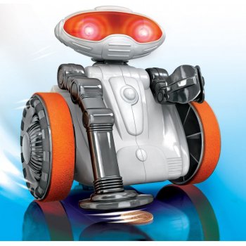 Mon robot programovací robot Toy French od 38,88 € - Heureka.sk