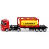 SIKU Super - Mercedes-Benz LKW s cisternou, 10433922
