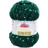 Himalaya příze Dolphin Festival 81162 jedlová zelená