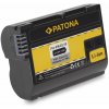 PATONA baterie pro foto Nikon EN-EL15 1600mAh PT1135