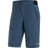 Cyklistické šortky Gore Wear XL, modré