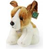 Eco-Friendly pes JACK RUSSELL TERIÉR sediaci 26 cm