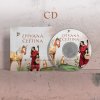 Zpívaná čeština - CD