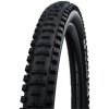 Plášť Schwalbe Big Betty 26x2.40, 62-559 BikePark Addix Performance černý drát