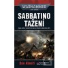 Sabbatino tažení (Dan Abnett)