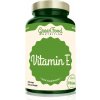 GreenFood Nutrition Vitamin E kapsuly s vitamínom E 134 g