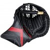 Lapačka TRUE Catalyst PX3 Black/Red - SR