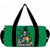 MOJANG official product - Detská športová taška Minecraft