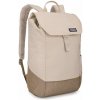Thule Lithos TLBP213 Pelican Gray Faded Khaki 16 l